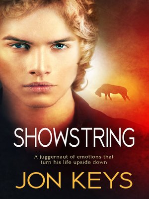 cover image of Showstring